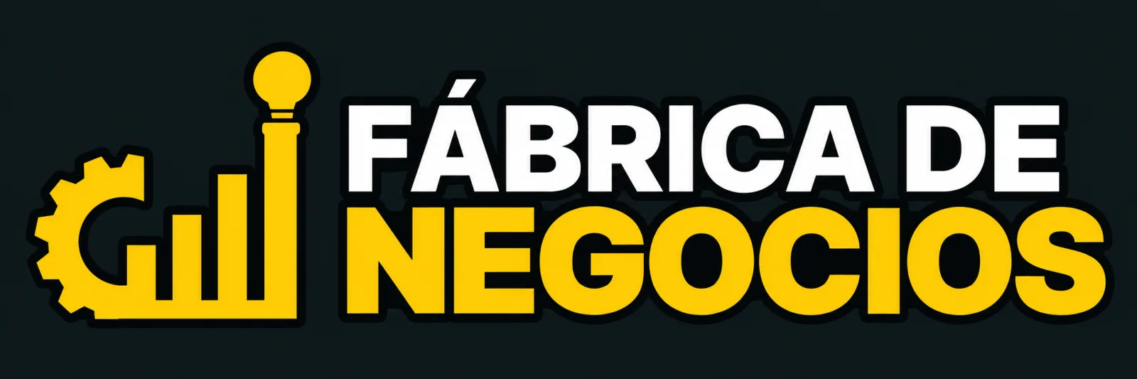 Fábrica de Negocios